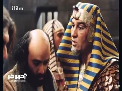  آپوپیس به جرم کائنان معبد اعتراف کرد!