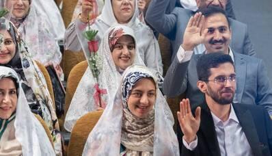 امروز، آخرین مهلت ثبت‌نام شرکت در جشن ازدواج دانشجویی