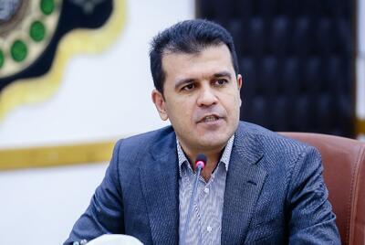 معاون رئیس جمهور: زیرساخت‌های شاد در حال تقویت است