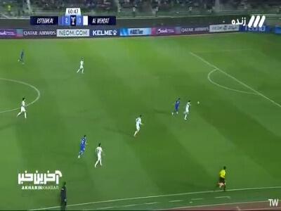 الوحدات ده نفره شد