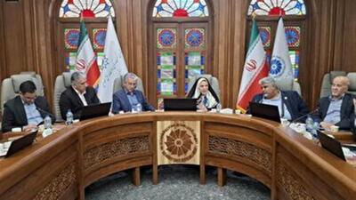  تشکیل کمیته ویژه برای پیگیری مسائل اقتصادی یزد