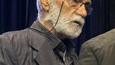  حاج قاسم مهرنیا دارفانی را وداع گفت