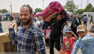 چراغ سبز به جذب دوباره اتباع خارجی؛ جویندگان کار زودتر اقدام کنند