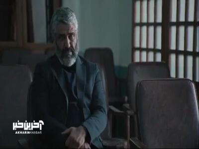  تو کدوم پرونده دیدی بازپرس با مادر متهم بیفتن دنبال سند و مدرک؟