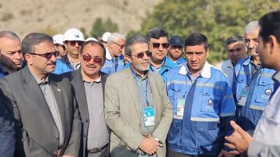  تامین تجهیزات بحرانی برای مناطق کم‌برخوردار در اولویت وزارت نیرو