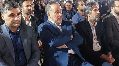  استاندار خراسان جنوبی: دیپلماسی اقتصادی و توسعه زیرساخت‌ها راهبرد اصلی توسعه استان است