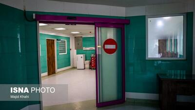 ۴ بیمارستان پایتخت در لیست ساختمان‌های ناایمن/ ایمن‌سازی تمامی بیمارستان‌ها تا پایان سال