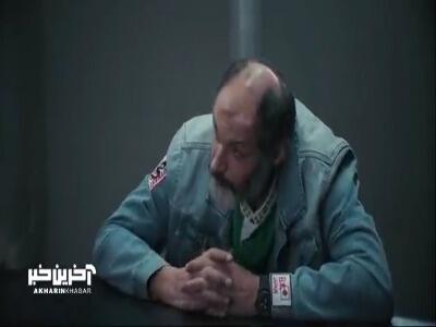  قدرت بازجویی پژمان جمشیدی در نقش دادستان سریال «محکوم»