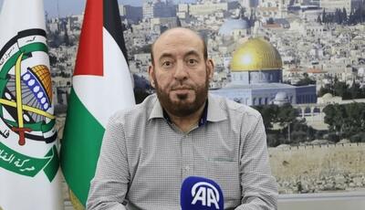  مقام حماس: هنوز وارد مرحله دوم توافق نشدیم