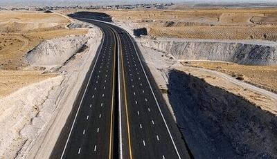  عزم جدی برای تکمیل آزادراه تبریز - مرند - بازرگان