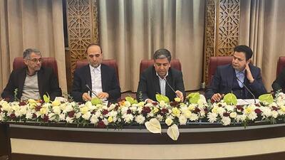  استاندار اردبیل: ظرفیت‌های اقتصادی استان به سرمایه‌گذاران داخلی و خارجی معرفی می‌شود