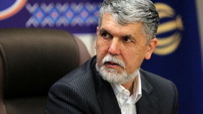  واکنش وزیر ارشاد به بازداشت آقای بازیگر