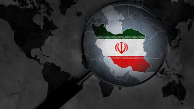 پیام آرامش و عزت در میانه‌ التهاب جهانی