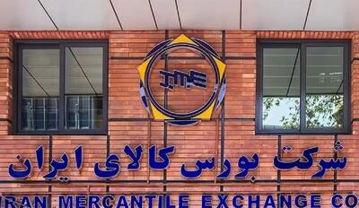  مشخص شدن خودروهای قابل عرضه در بورس کالا