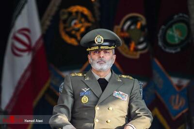  سرلشکر موسوی: اجرای توافقنامه امنیتی ایران و عراق ضروری است