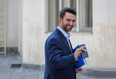  خبر مهم از باشگاه فوتبال پرسپولیس | آذری‌ جهرمی جانشین رضا درویش و مدیرعامل جدید پرسپولیس شد