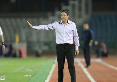 اخبار ورزشی فوری از باشگاه پرسپولیس/ گزینه اصلی سرمربی گری پرسپولیس مشخص شد