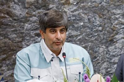 افزایش ۱۲۰ درصدی صادرات فولاد مبارکه در نیمه نخست سال