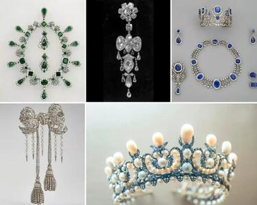  جزئیات سرقت جواهرات گران‌قیمت از موزه لوور پاریس (فیلم)