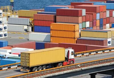 تلاش دولت برای رفع موانع ساختاری صادرات ایران