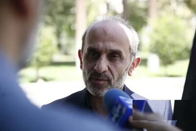  جبلی: آمار بینندگان تلویزیون بالای ۷۰ درصد است