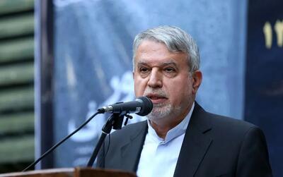 وزیر میراث فرهنگی: باید ایران زیبا را به جهانیان نشان دهیم