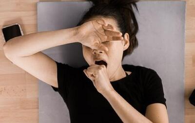  ورزش ممکن است در کاهش وزن اختلال ایجاد کند 