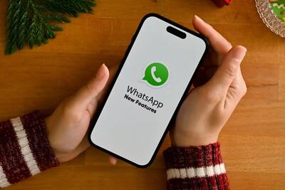  واتس‌ اپ از  نام کاربری  رونمایی می‌کند