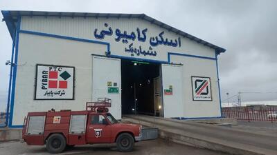 چالش‌ها و ابهامات در نوسازی تجهیزات بازرسی گمرک