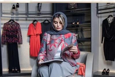 نگار فرهمند همسر سابق پژمان جمشیدی کیست؟ (+عکس)