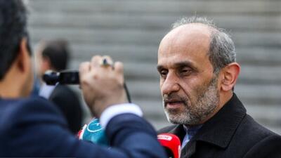 توضیحات جبلی درباره سریال جدید مهران مدیری