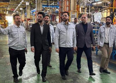 هم‌افزایی تولید ملی و نظام بیمه‌ای