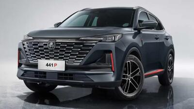 تحویل اولین سری چانگان های مونتاژی سایپا