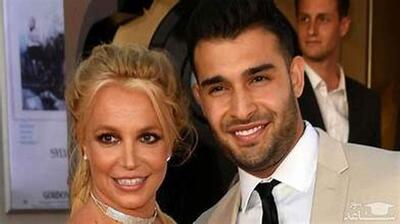  افشاگری سام اصغری از نحوه آشنایی با بریتنی اسپیرز