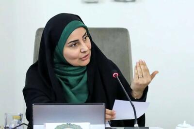 اولین واکنش وزیر راه به ماجرای فرودگاه اردبیل