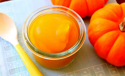  طرز تهیه پودینگ کدو حلوایی؛ یک دسر جذاب و پاییزی