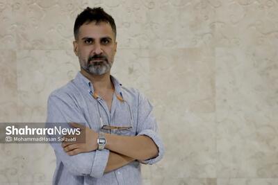  کارگرادن سریال اجل معلق: بسیار فحش خوردم