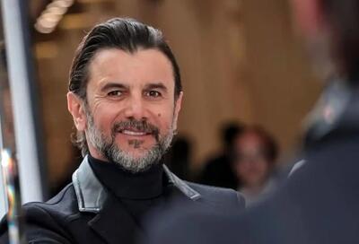  امین حیایی روز به روز خوشتیپ‌تر می‌شود