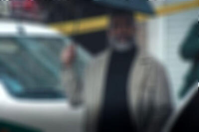  حرف‌های بی‌پرده چهره سینمایی درباره پژمان جمشیدی و مهناز افشار