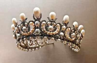  میزان خسارت سرقت بزرگ لوور اعلام شد