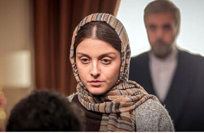  استایل خاص بازیگر زخم کاری توجه‌ها را جلب کرد