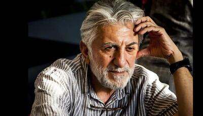  رضا کیانیان درگیر پرونده قضایی شد