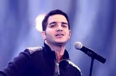  محسن یگانه صدایش را از دست داد؟