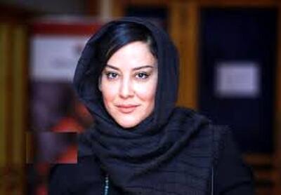  حال وهوای غمگین آشا محرابی در عکس جدیدش
