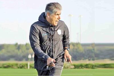 آوردن سرمربی سابق تیم ملی برای نیمکت پرسپولیس
