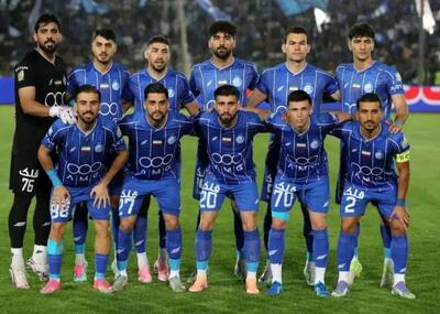 ترکیب هجومی استقلال برای بازی مرگ و زندگی