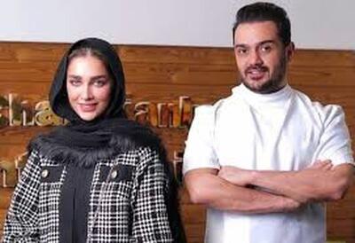  پیغام خاص شوهر آناشید حسینی درباره پژمان جمشیدی