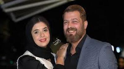  نفس بازغی با استایلی شیک و کلاسیک رخ‌نمایی کرد