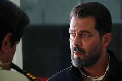  استوری آقای بازیگر در دفاع از پژمان جمشیدی با آیه قرآن