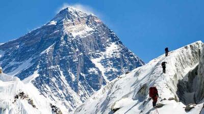 کوهنورد ۷۴ ساله به دلیل عملیات نجات ناموفق ۴۵۰ هزار دلاری غرامت خواست
